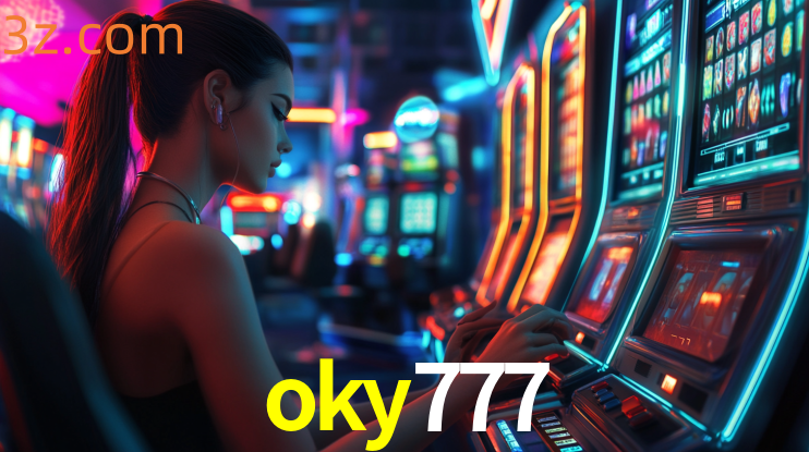 oky777 App